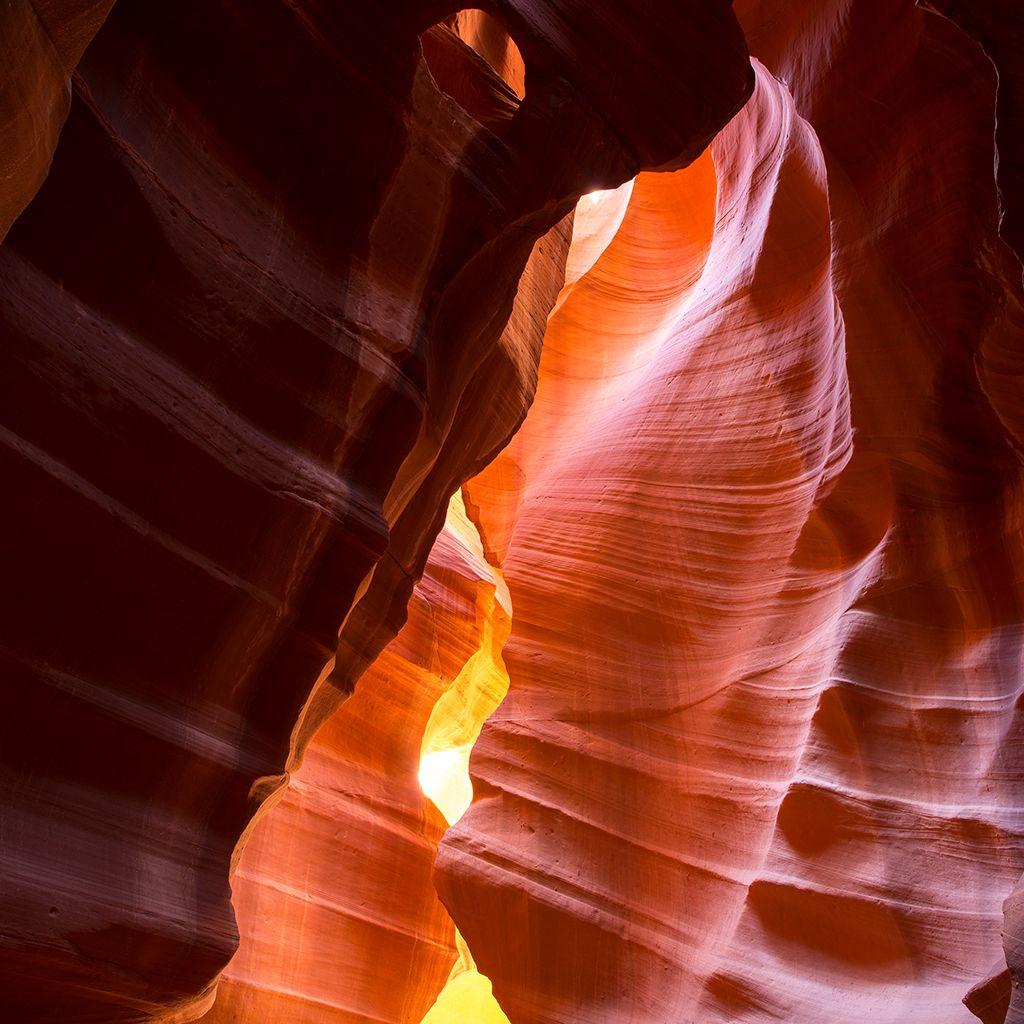 InterfaceLIFT Wallpaper: Antelope Canyon