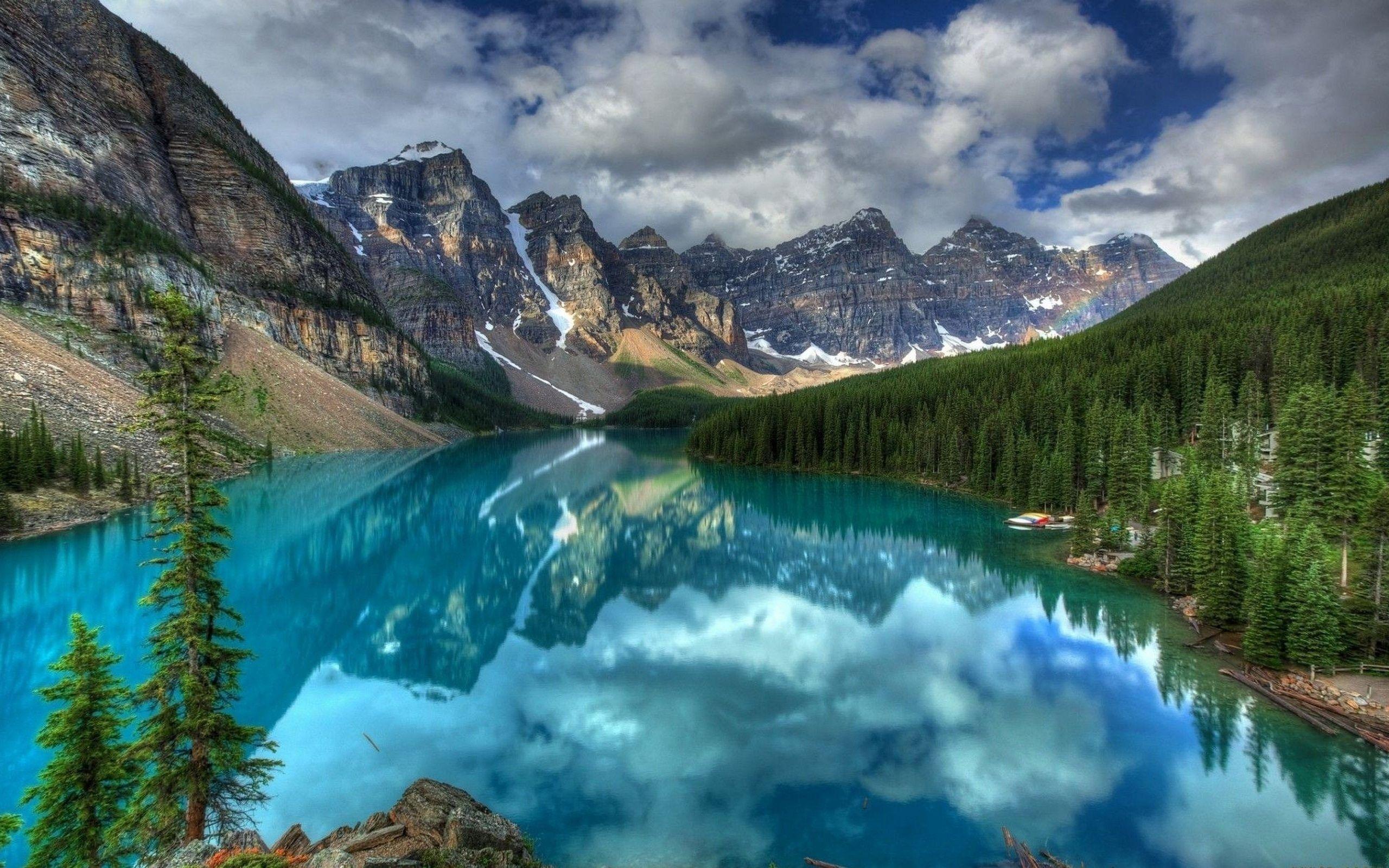 banff national park wallpapers hd