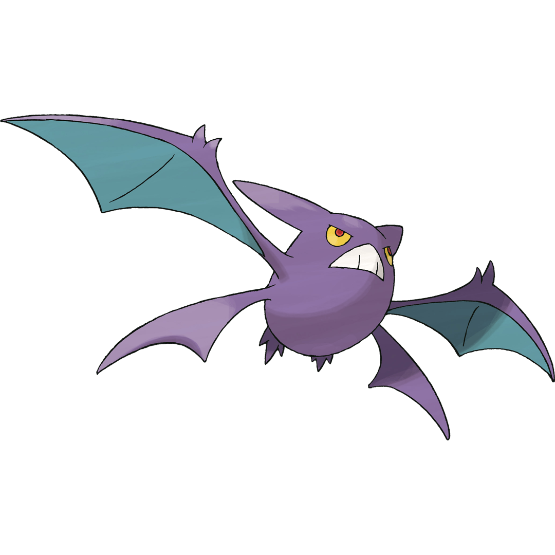 crobat photos