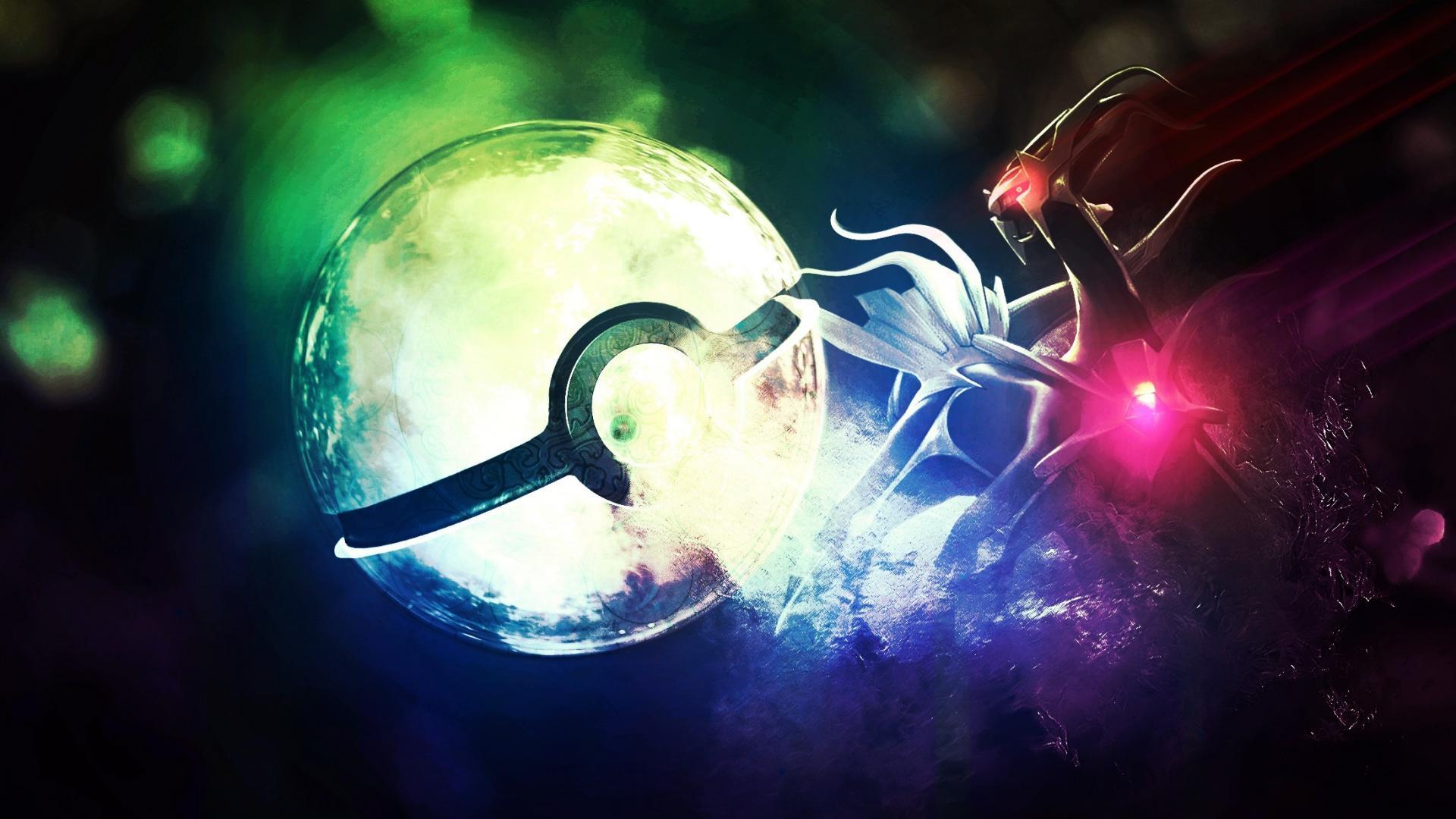 Dialga HD Wallpapers