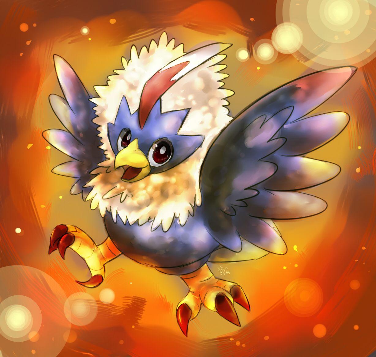 Rufflet