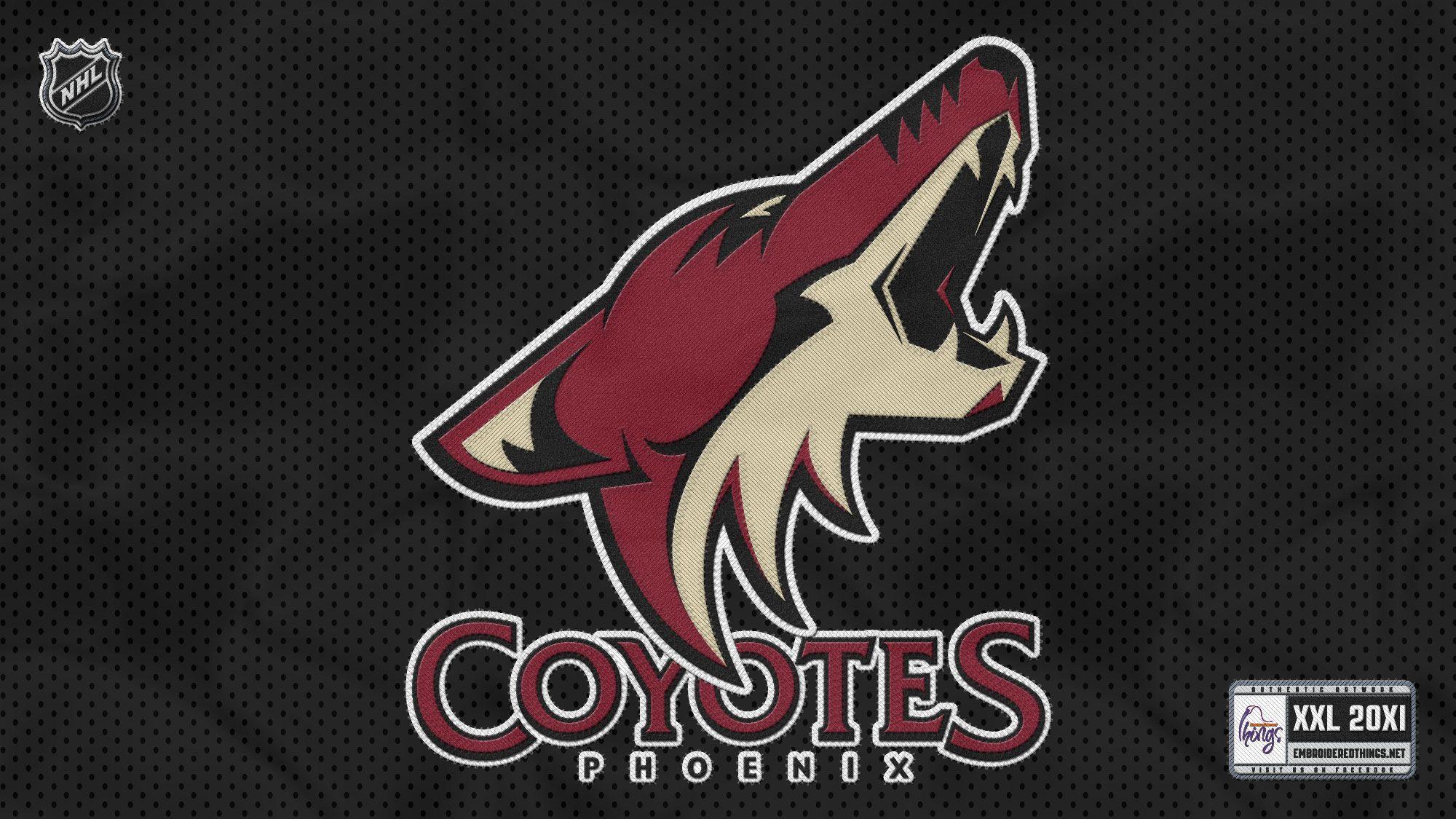 Arizona Coyotes Wallpapers