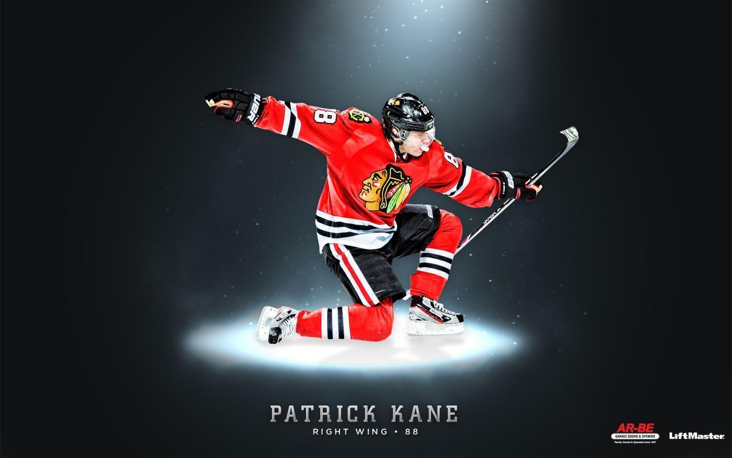 Patrick Kane HD Wallpapers