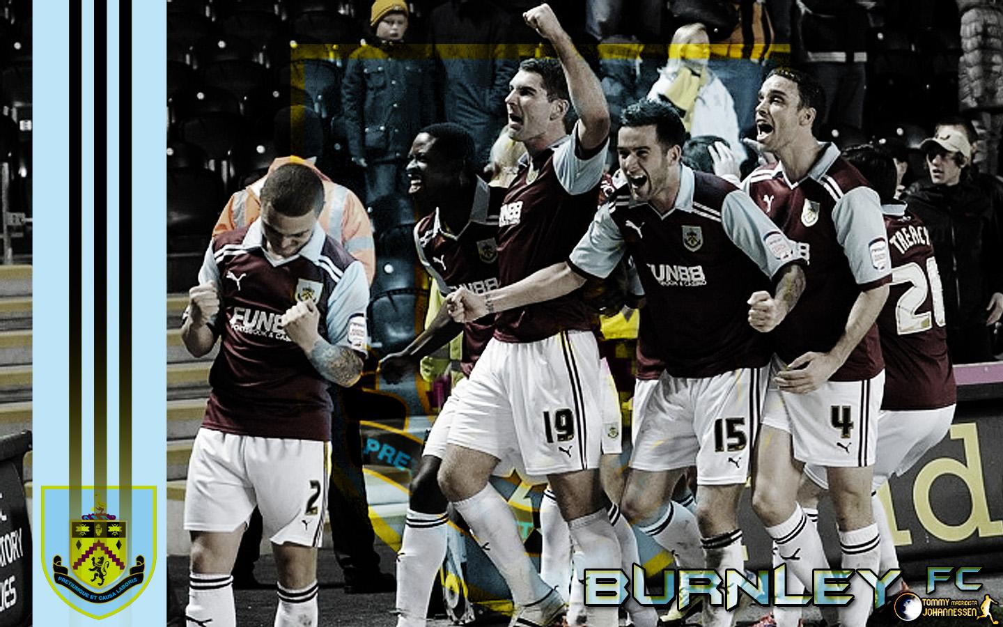 Burnley F.C