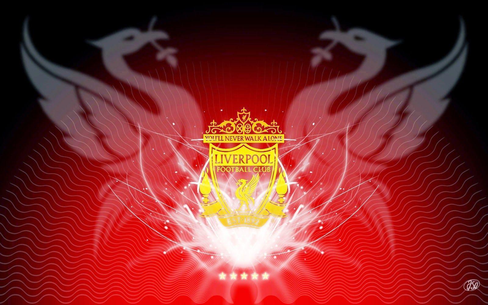 Liverpool Football Club Wallpapers