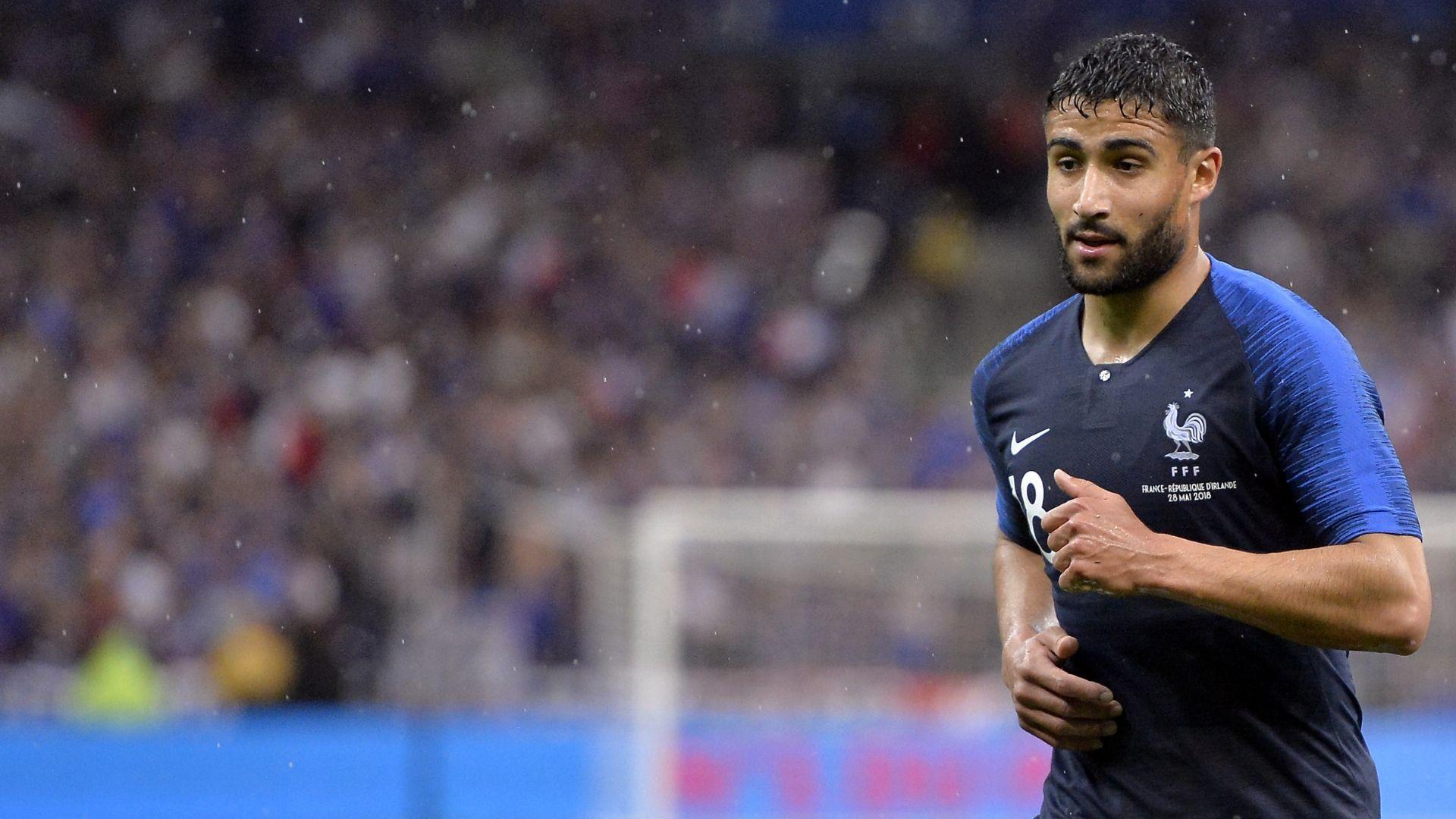 Lyon end negotiations with Liverpool over Nabil Fekir transfer