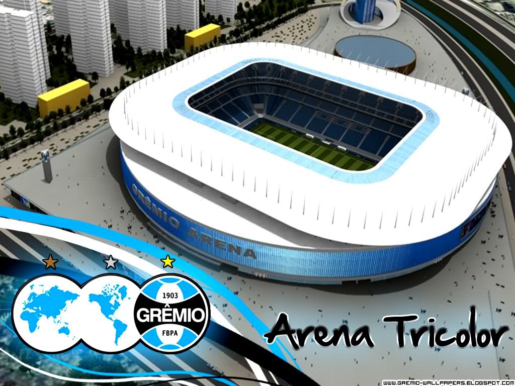 GRÊMIO ELITE