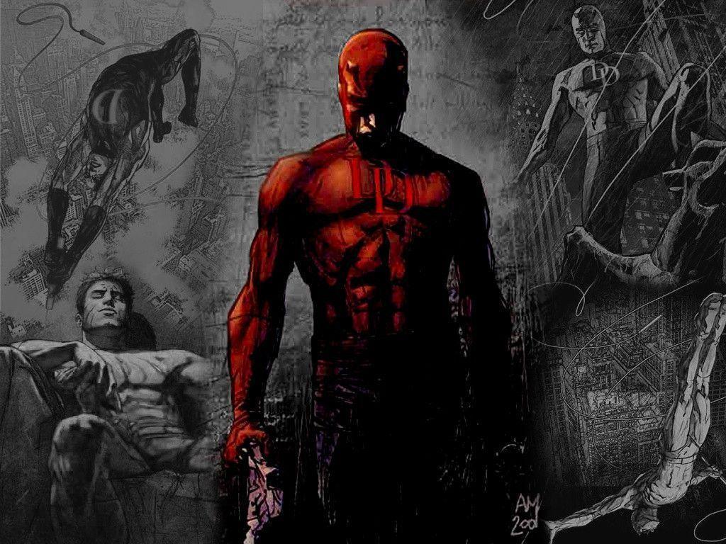 Daredevil Wallpapers 5