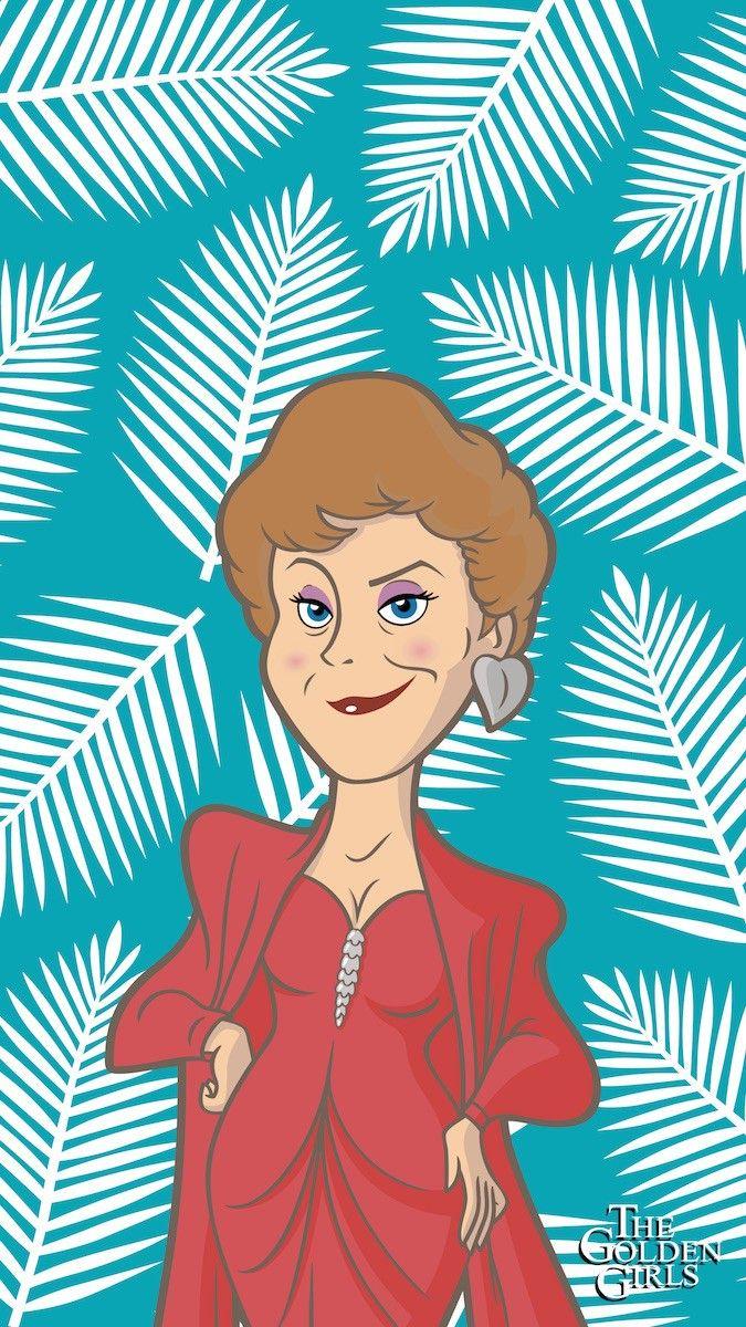 Golden Girls Wallpapers