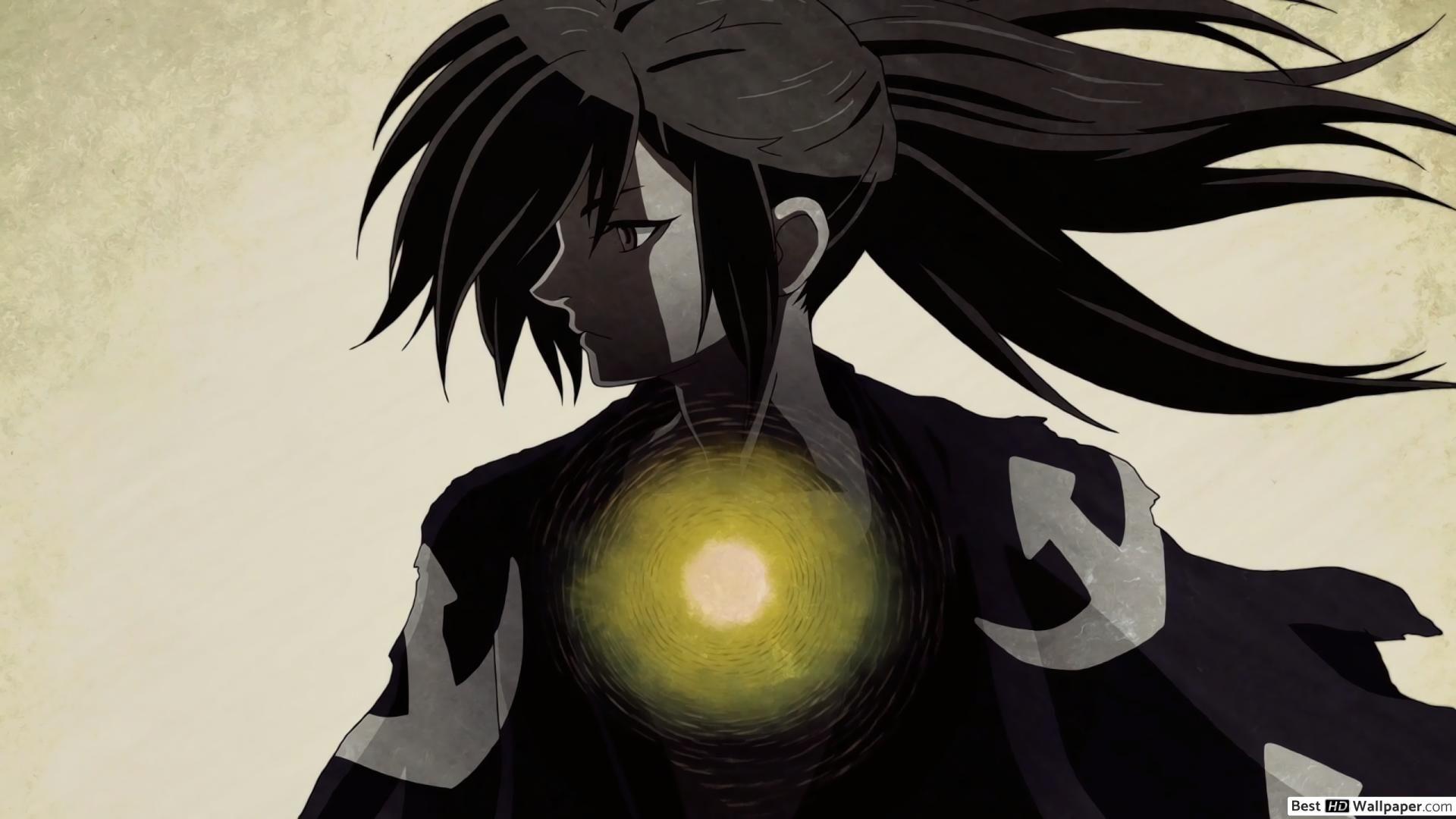 Dororo Anime