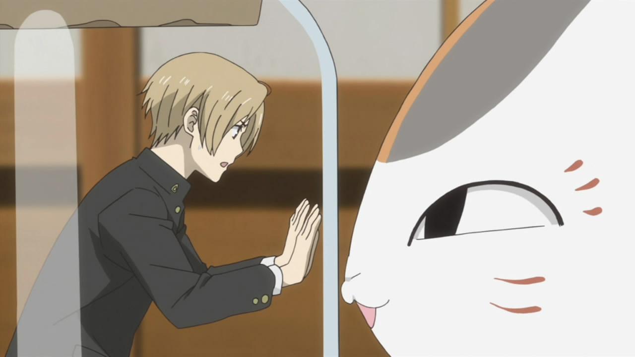 Natsume Yuujinchou Shi – Series Review