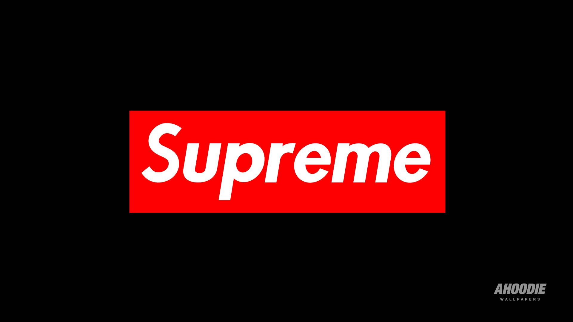 Supreme Wallpapers