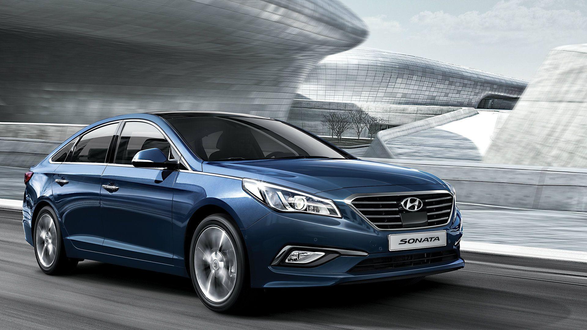 Hyundai Cars Wallpapers