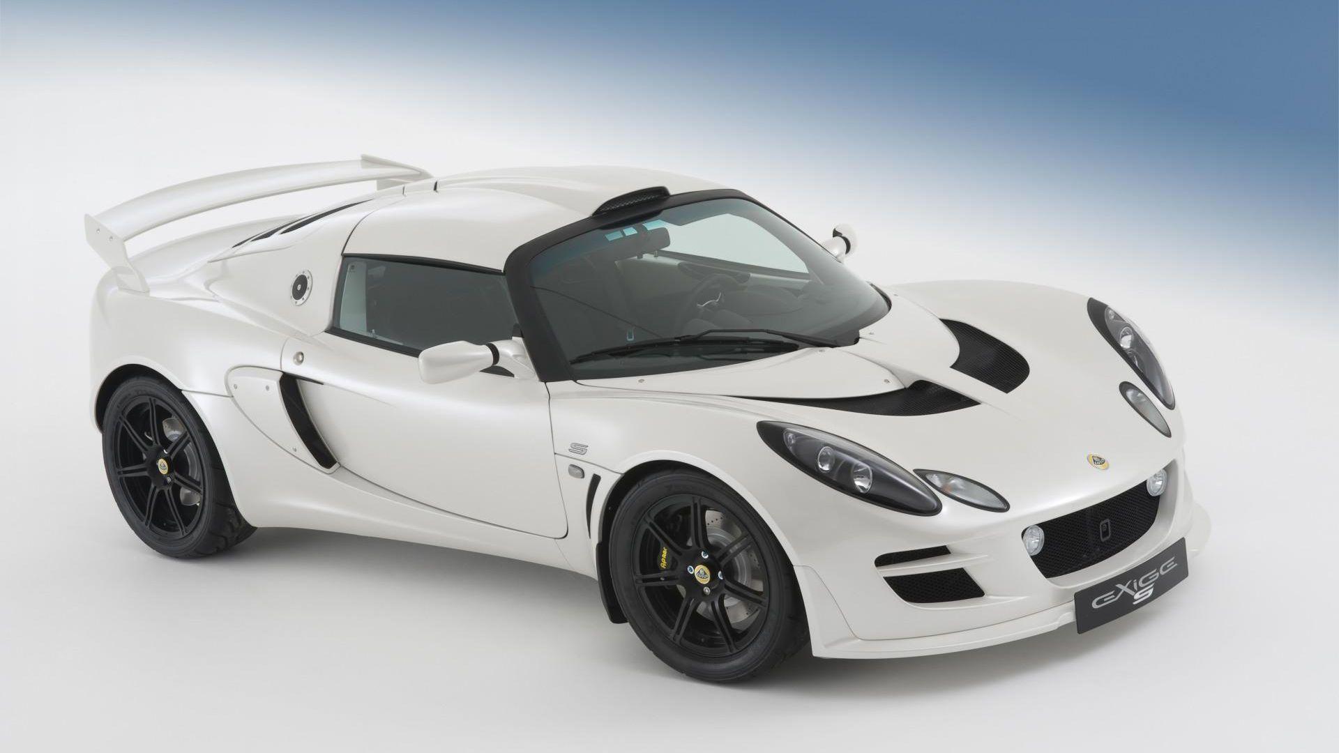 Lotus Elise Wallpapers