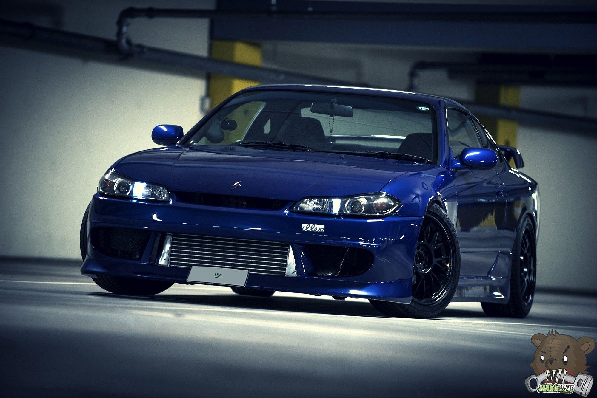 Nissan, Nissan Silvia Spec R, JDM, Japanese Cars, Drift, S15