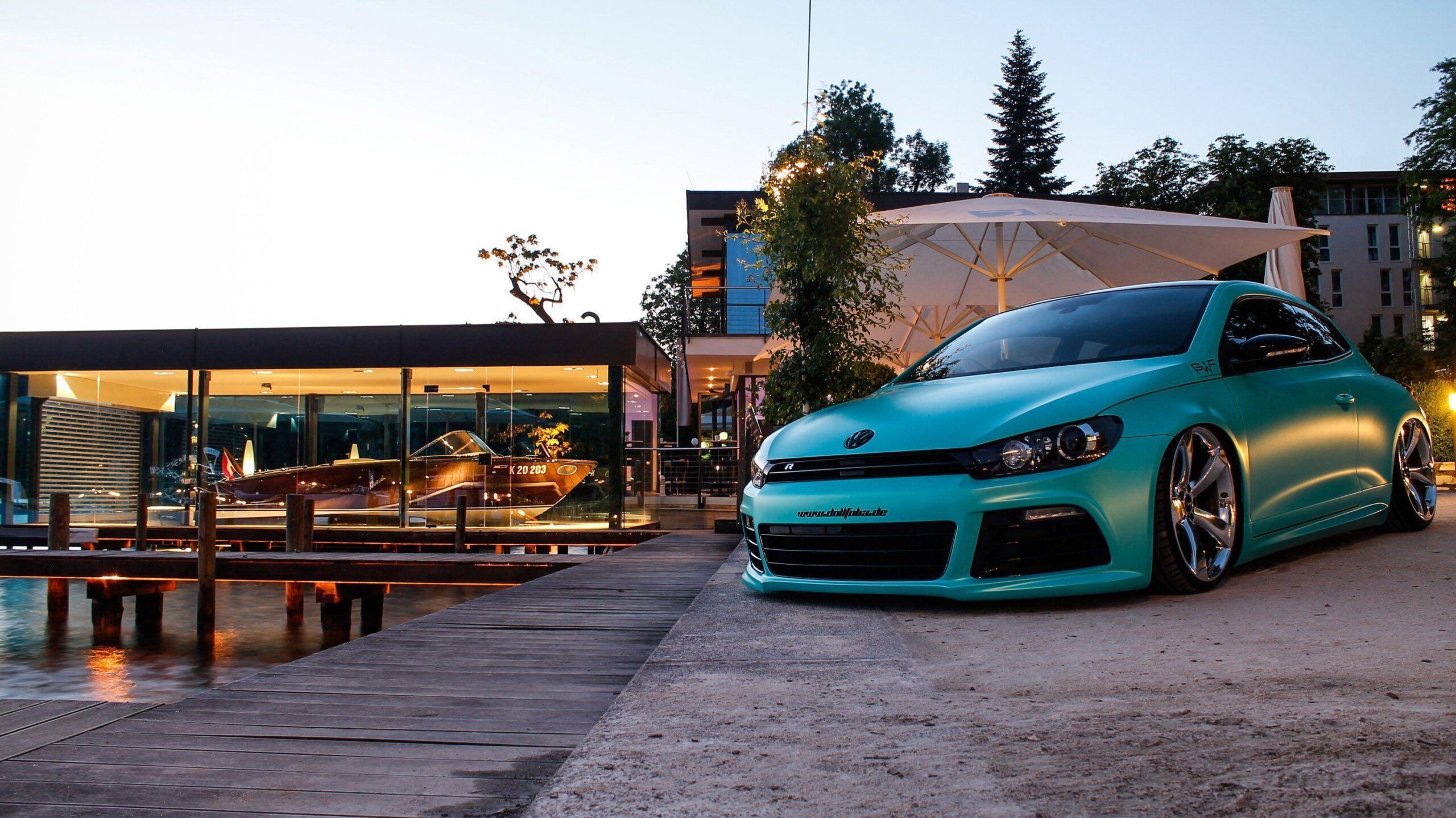 scirocco wallpapers