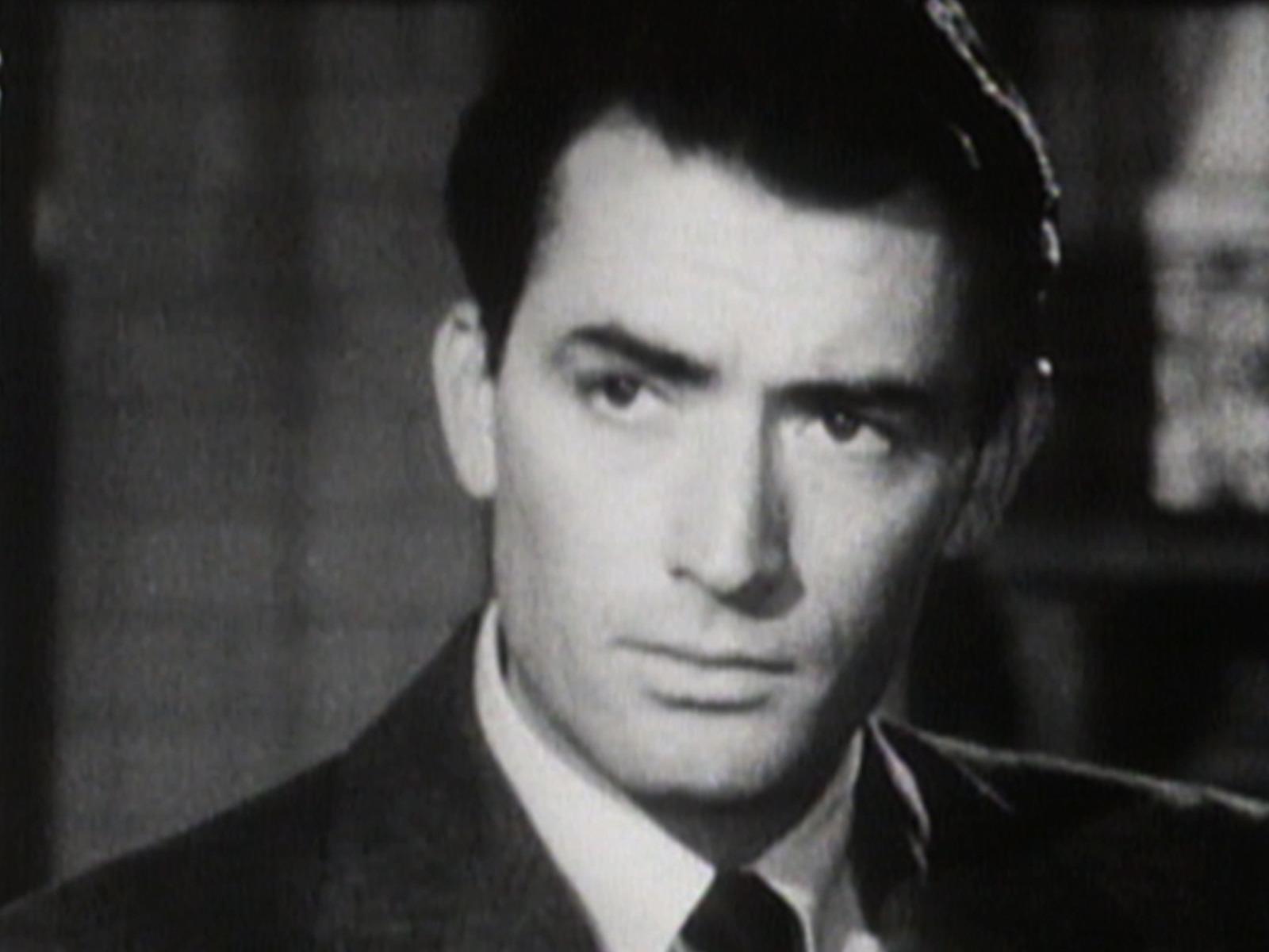 Watch Hollywood Idols Season 1 Episode 3: Gregory Peck: His Own Man