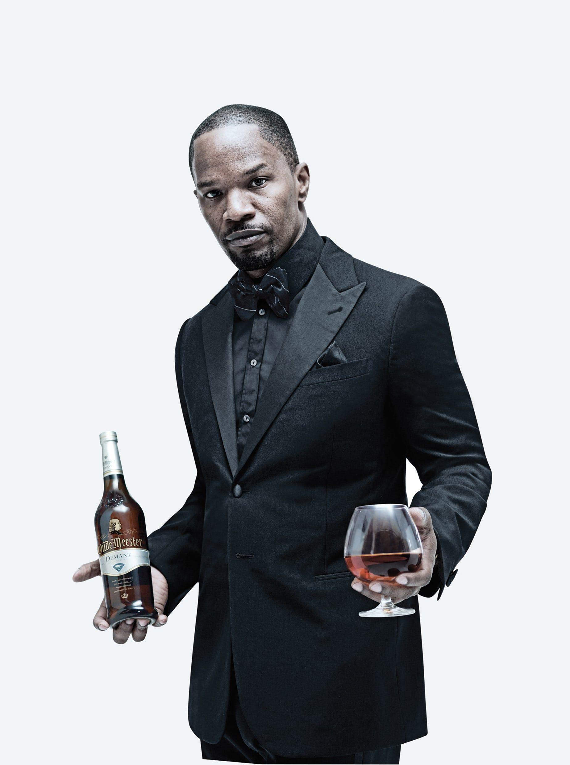 Jamie Foxx HD Desktop Wallpapers