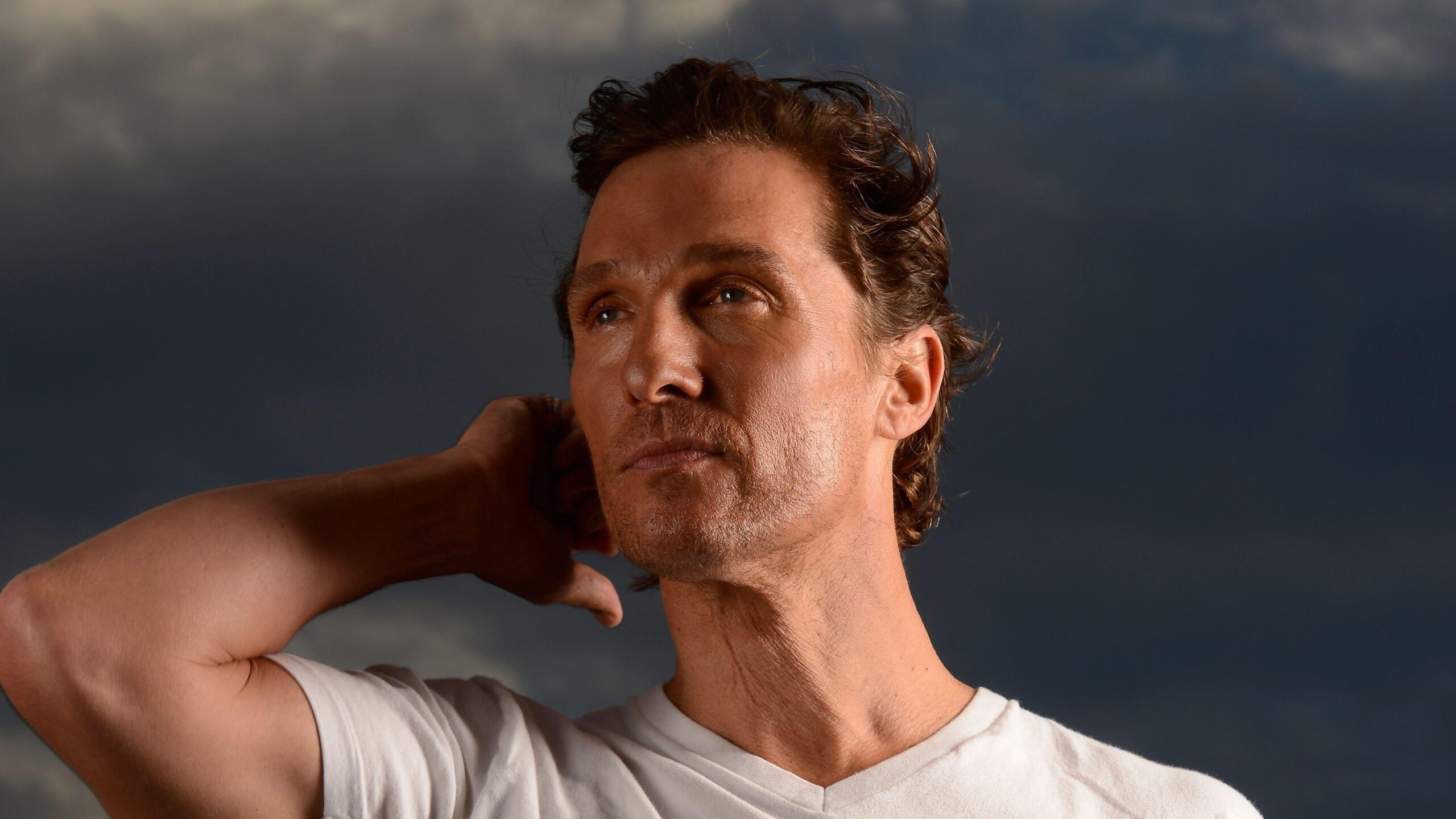 Matthew McConaughey Wallpapers Image Photos Pictures Backgrounds