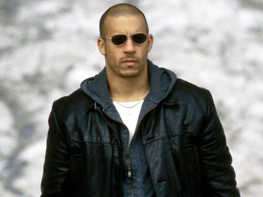 actor vin diesel wallpapers Image, Graphics, Comments and Pictures