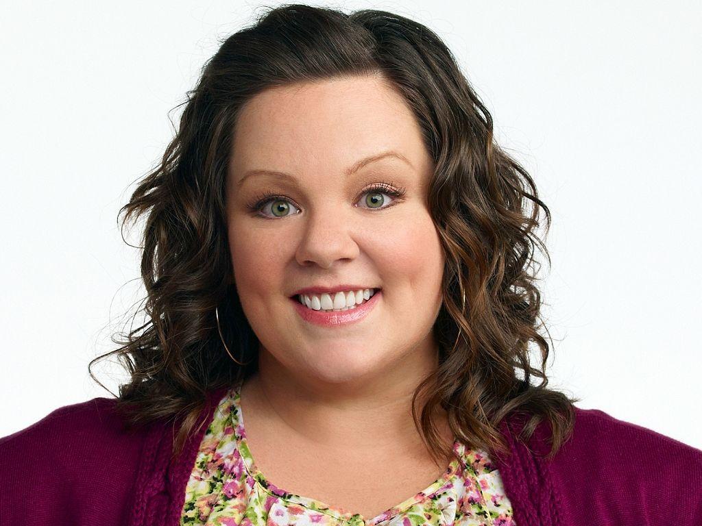 Melissa McCarthy Wallpapers