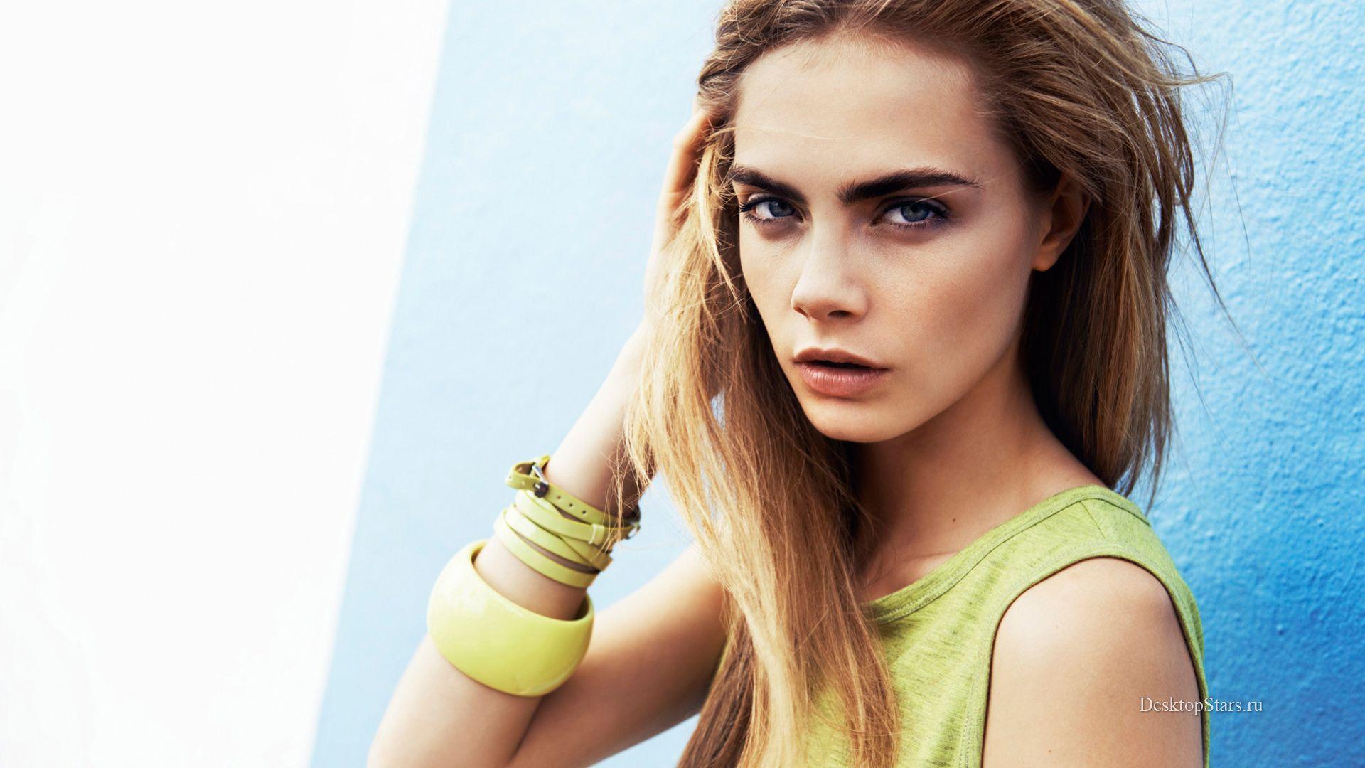 Cara Delevingne wallpapers HD backgrounds download desktop • iPhones