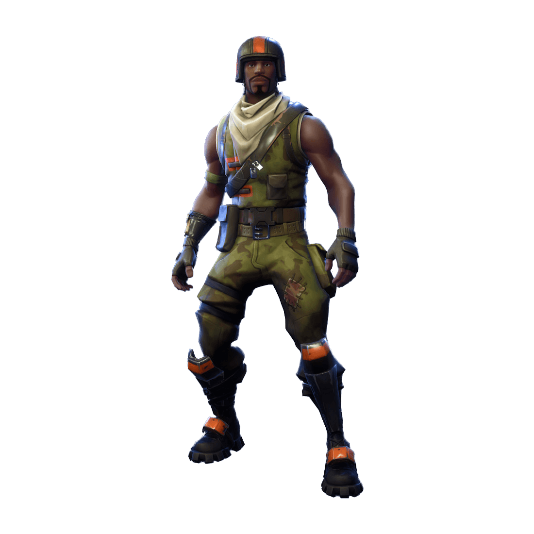 Aerial Assault Trooper