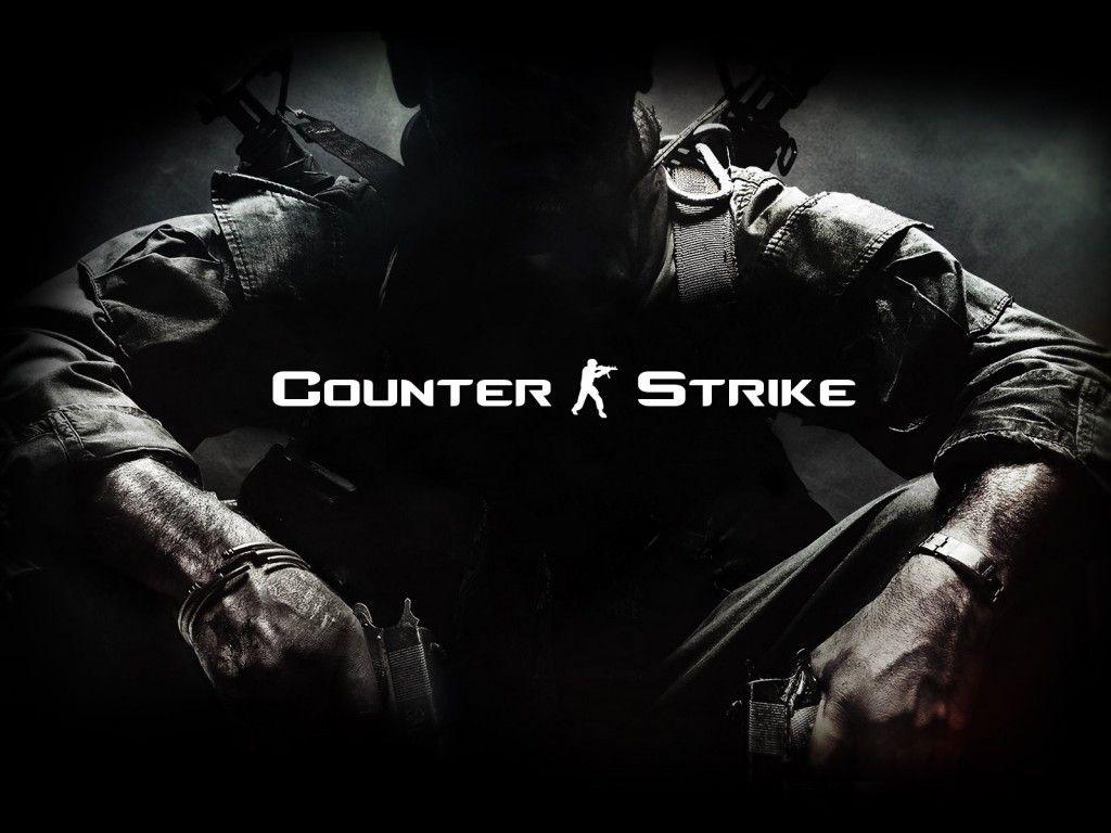 Counter Strike Wallpapers