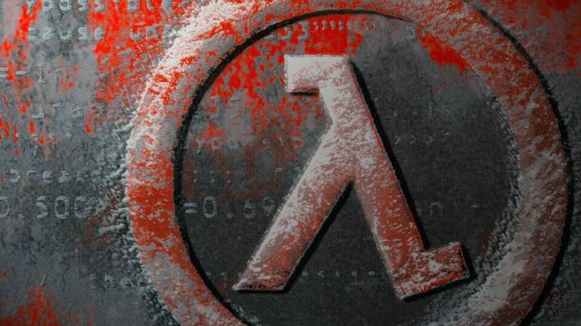 Wallpapers Of The Day: Half Life