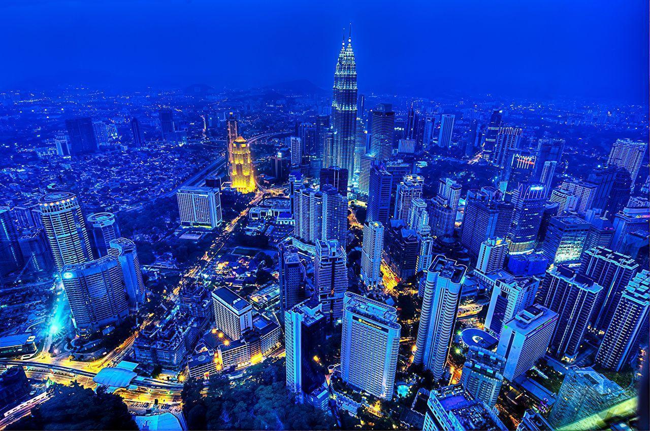 Malaysia free Wallpapers