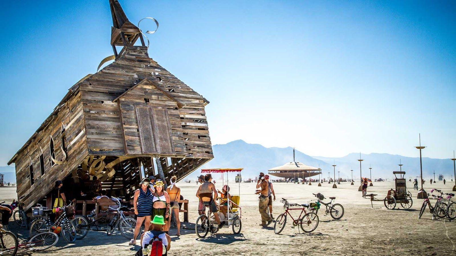 Burning Man Nevada Wallpapers, FHDQ Burning Man Nevada Wallpapers