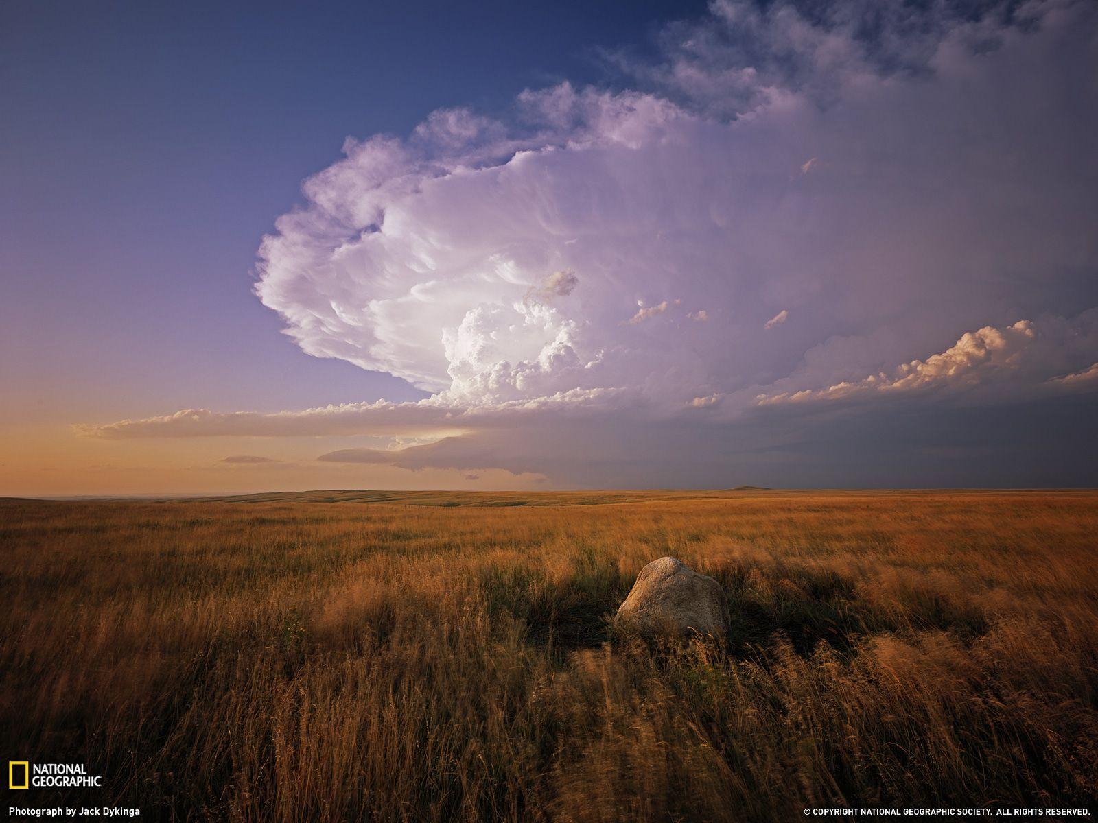 35 Stuning Photos from National Geographic Magazine