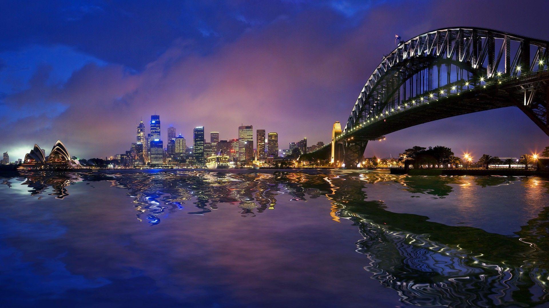 Sydney Australia Wallpapers