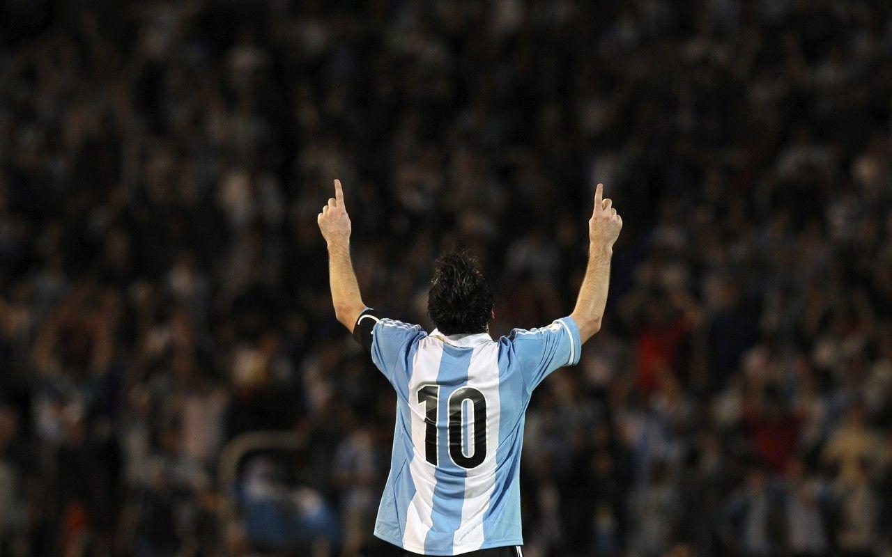 Leo Messi Argentina 720P HD 4k Wallpapers, Image