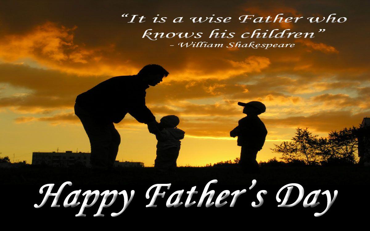 Happy Fathers Day 2016 HD Wallpapers Top ~ Happy Fathers Day