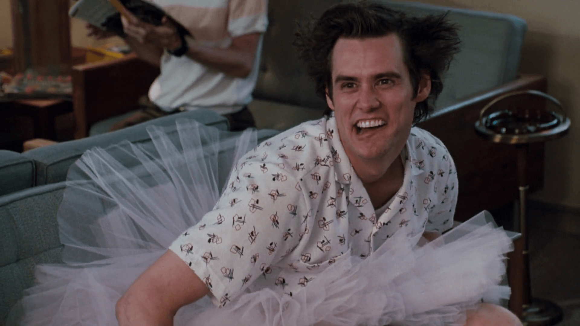 Ace Ventura: Pet Detective HD Wallpapers