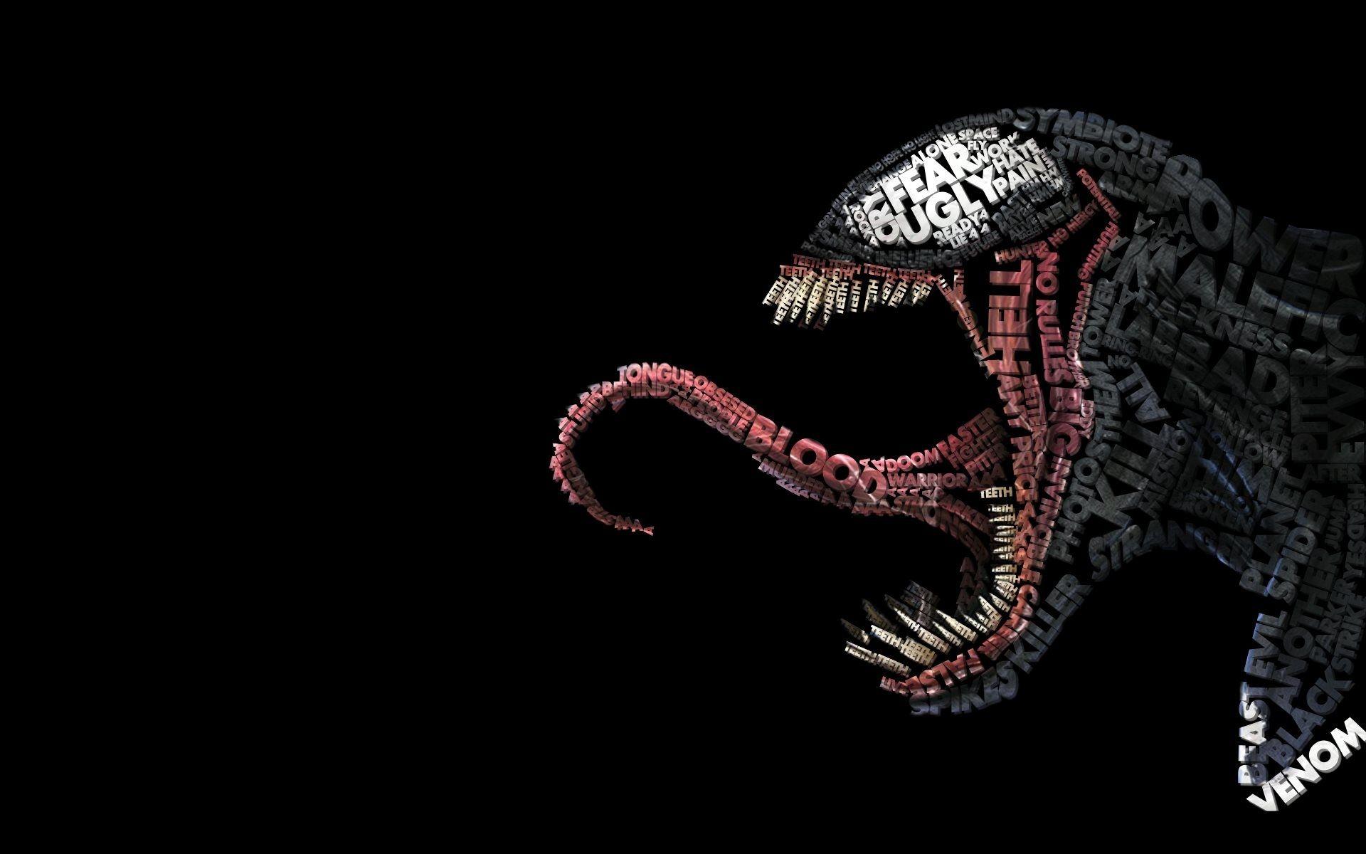 Venom Movie Wallpapers