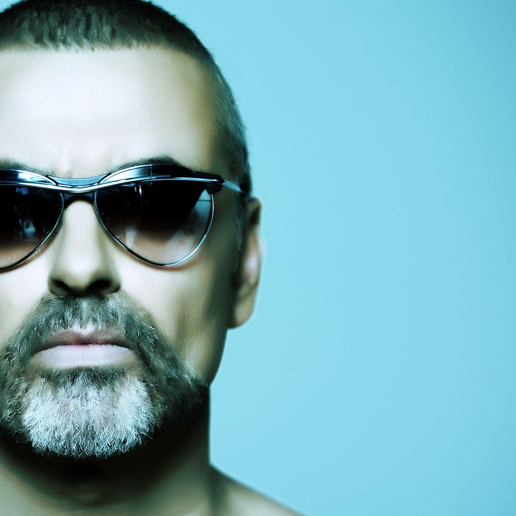 Image Blogs Hot: George Michael