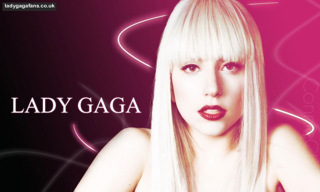 En Güzel Lady Gaga Resimleri Wallpapers İndir « Parrola – Wallpapers