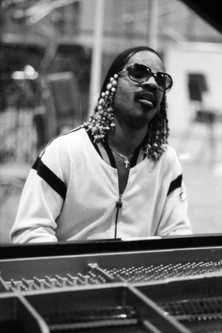 49 best Stevie Wonder image