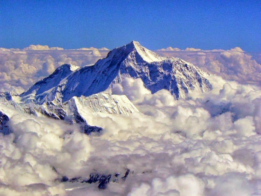 Mount Everest HD Wallpapers