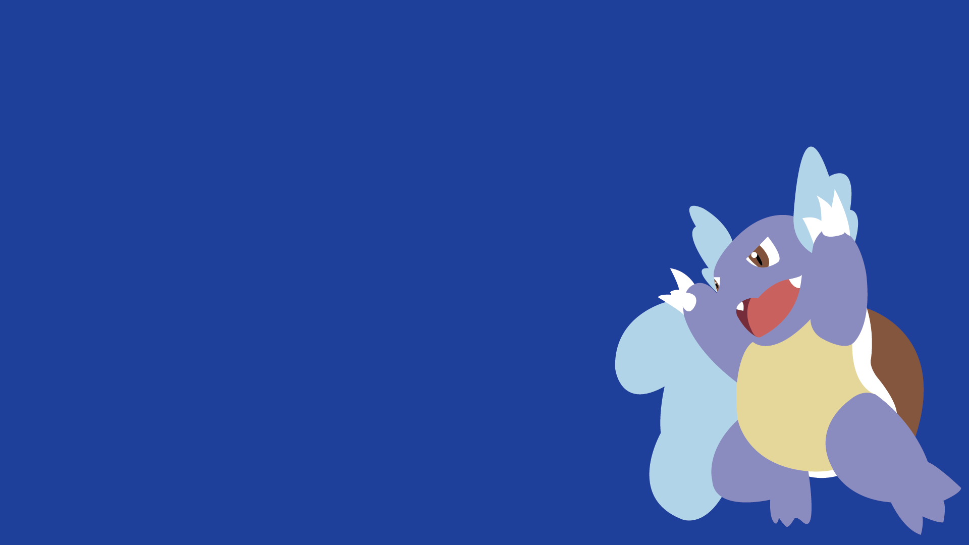 Wartortle Wallpapers : pokemon