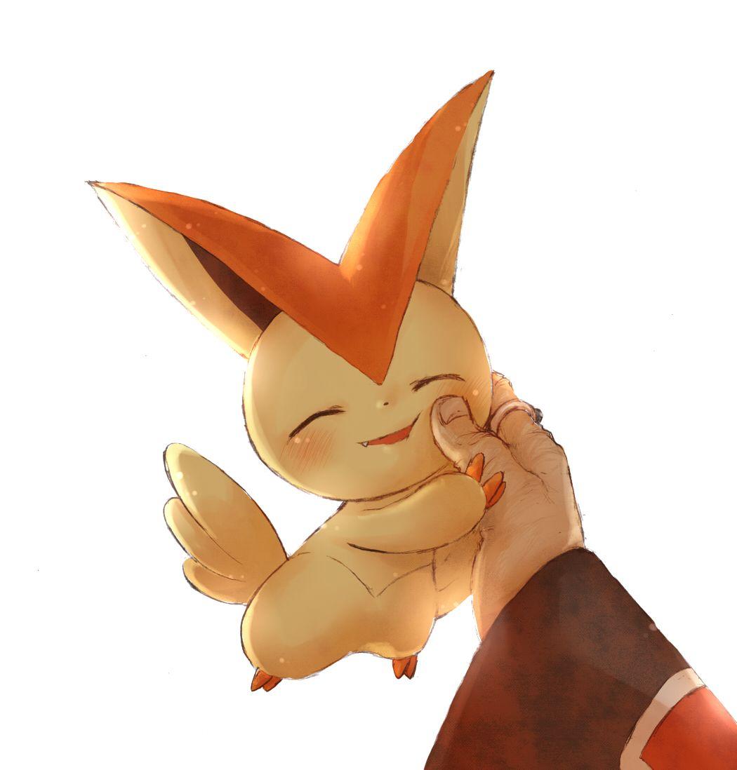 Victini