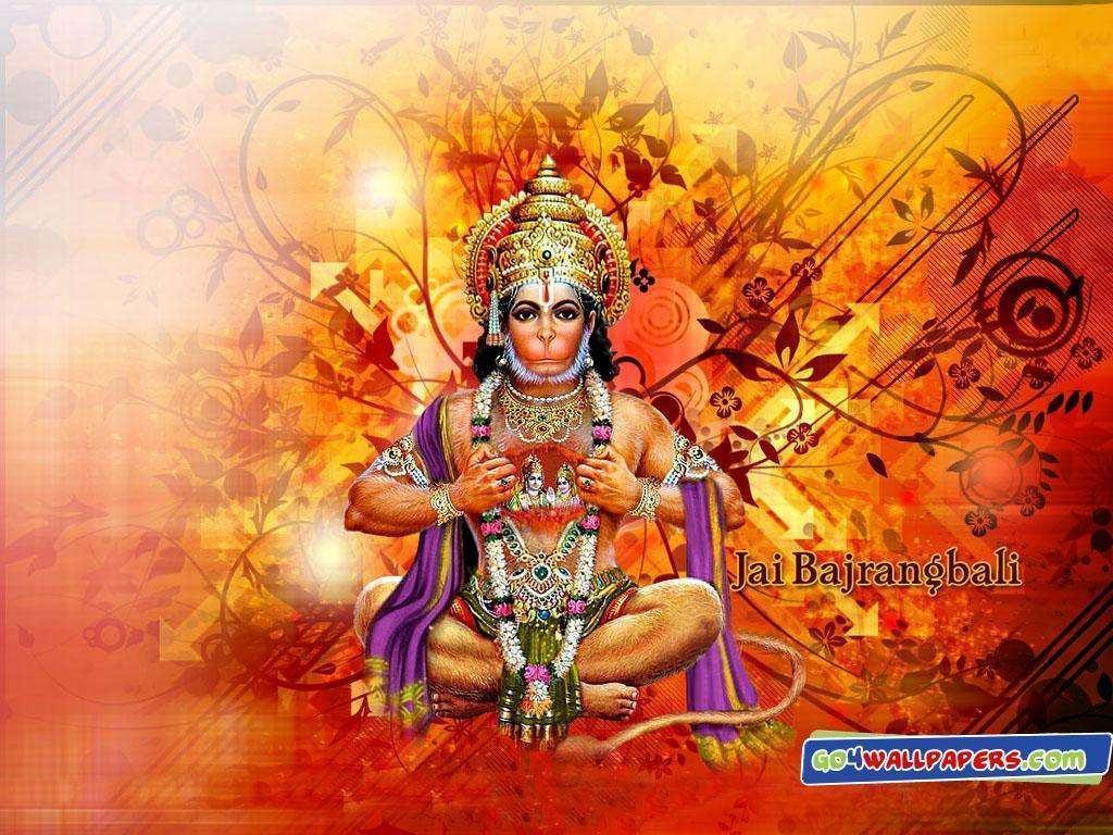 Hanuman Mobile HD God Image,Wallpapers & Backgrounds Hanuman