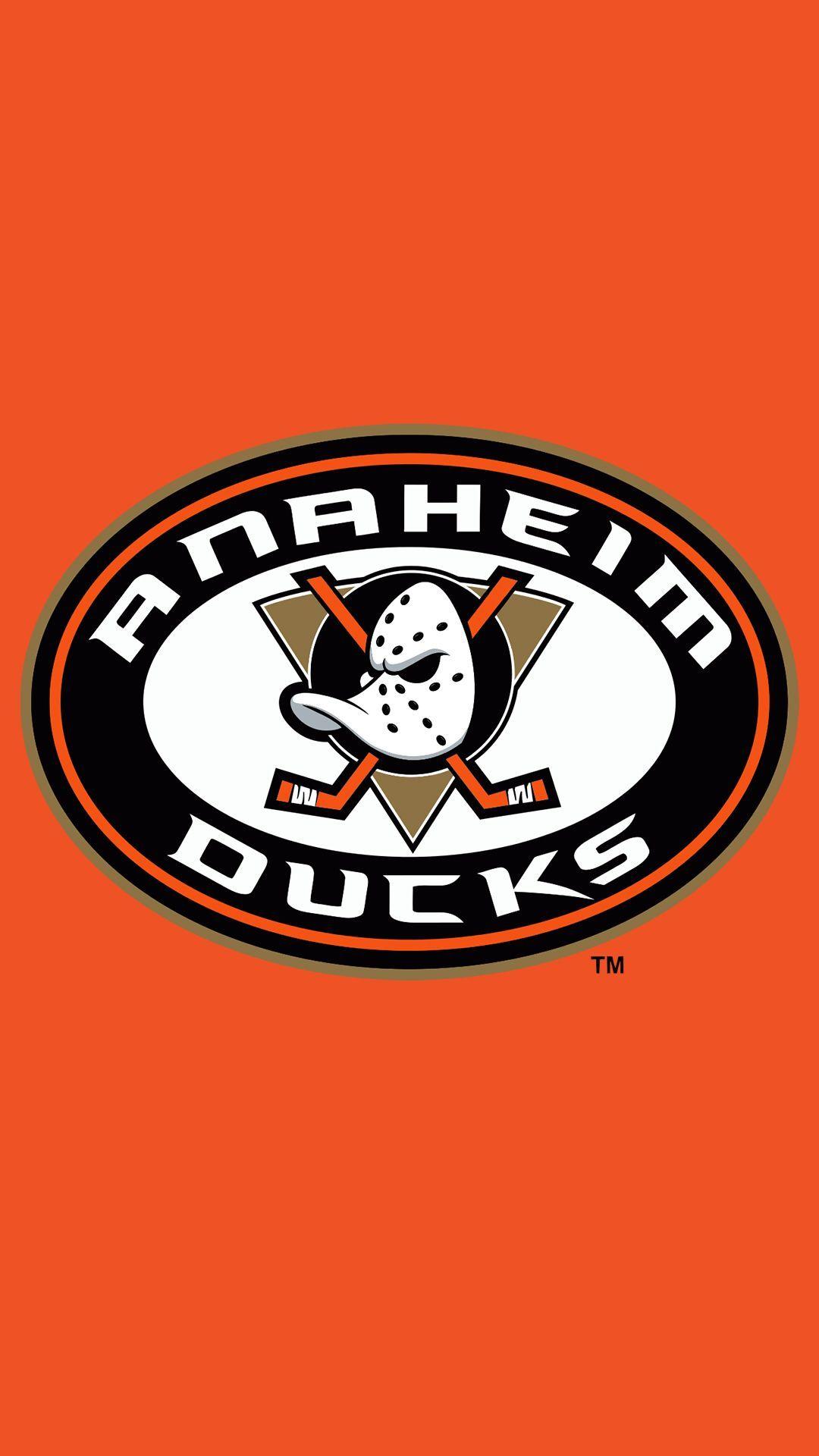 Anaheim Ducks iPhone 6 plus wallpapers created by me