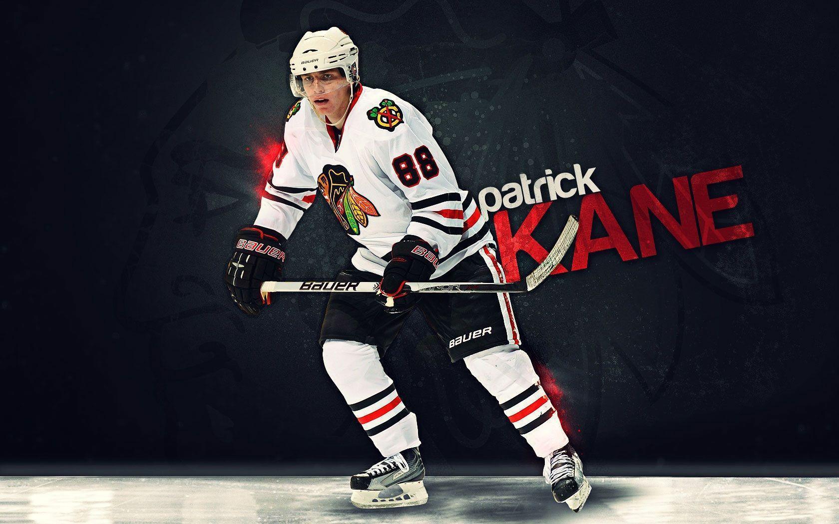 Patrick Kane Wallpapers