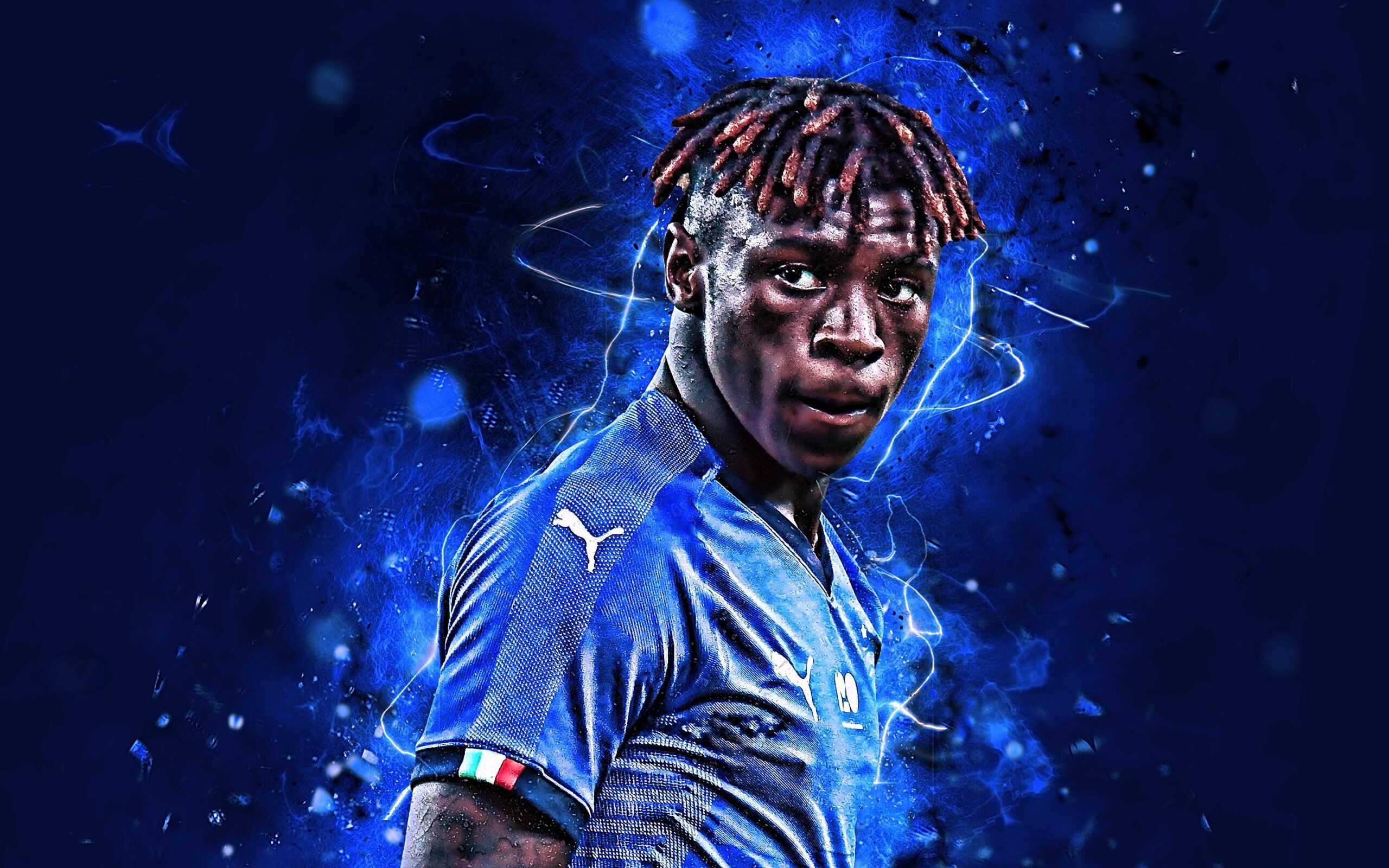 Moise Kean HD Wallpapers