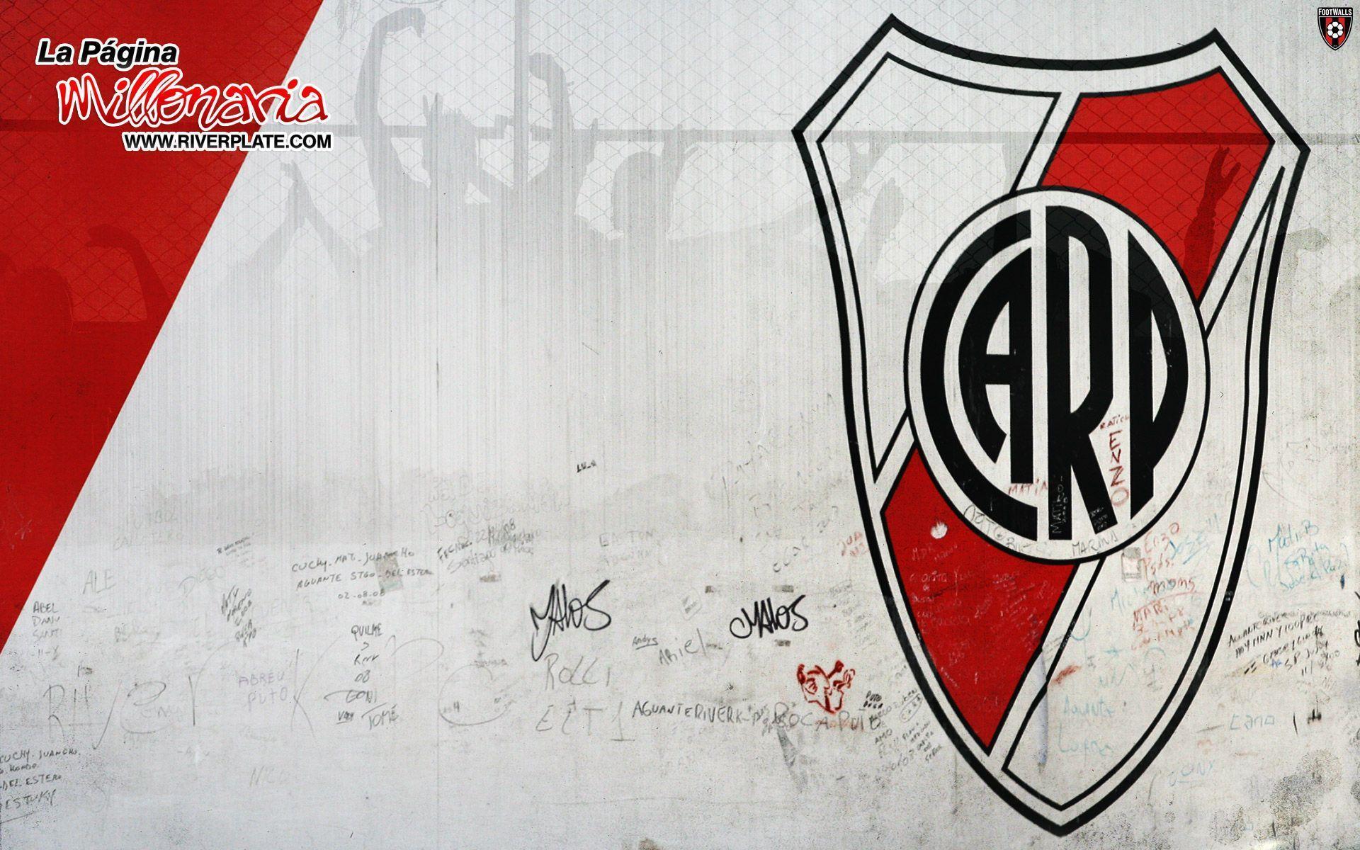 River Plate Wallpapers