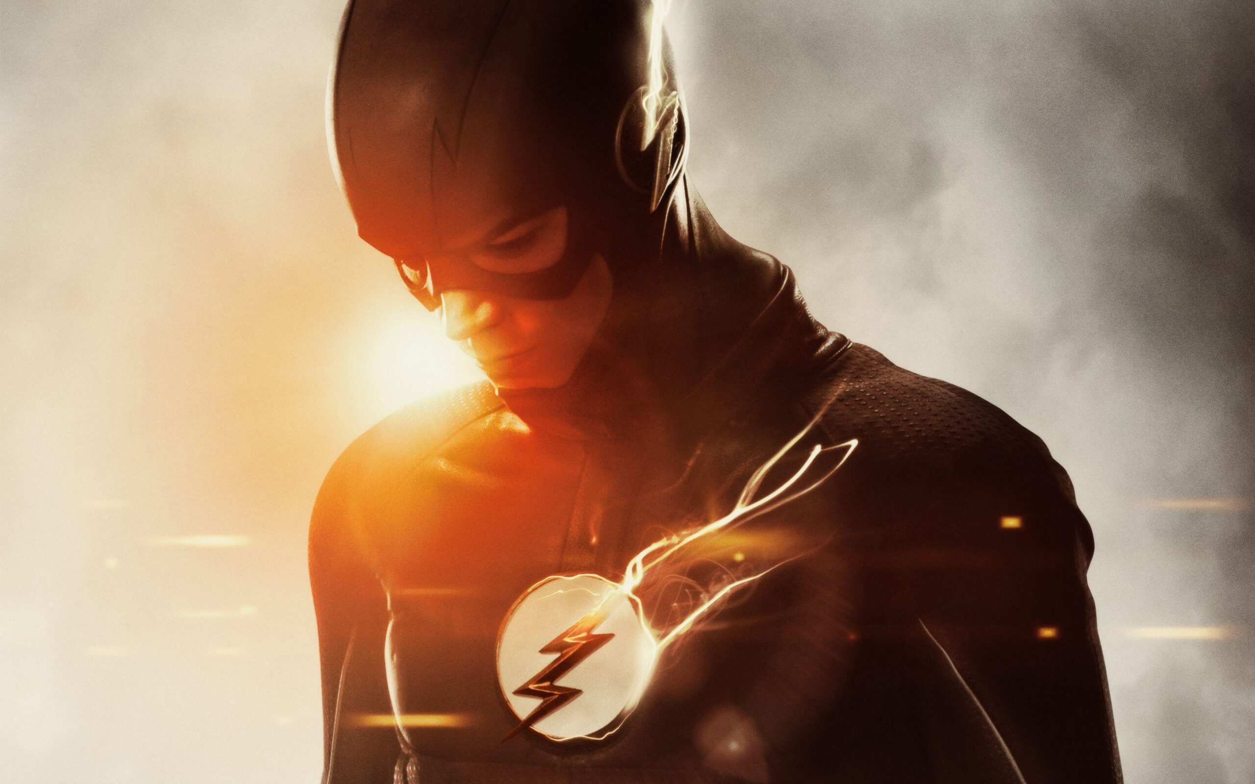 The Flash Season 2 Wallpapers