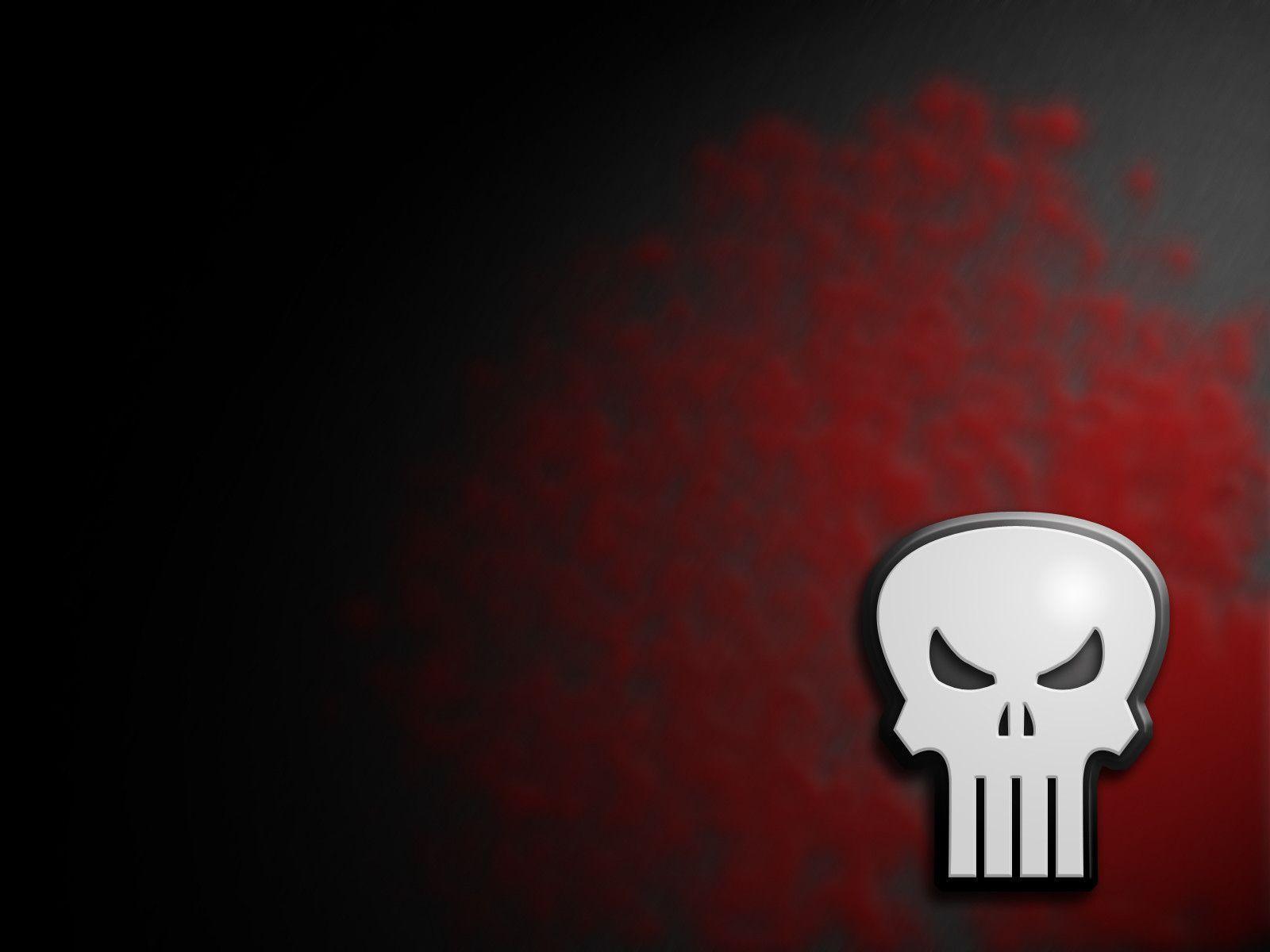 The Punisher Wallpapers